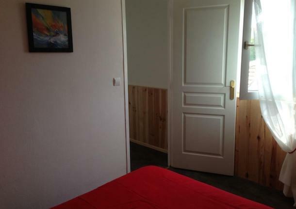 Appartement Soulac Sur Mer Kültér fotó