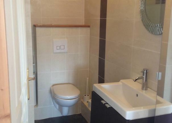 Appartement Soulac Sur Mer Kültér fotó