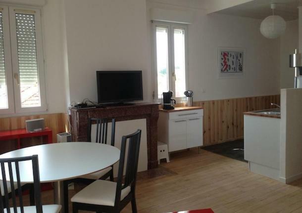 Appartement Soulac Sur Mer Kültér fotó