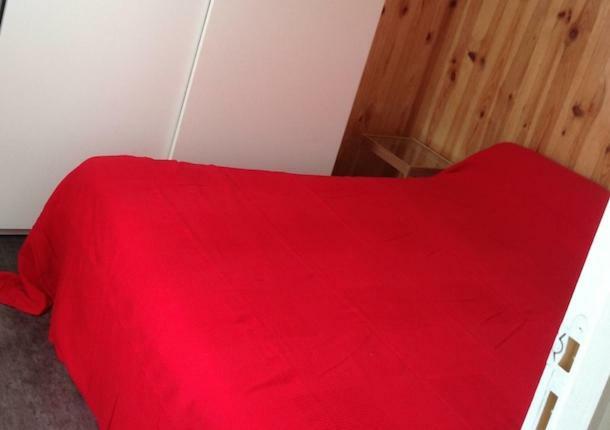 Appartement Soulac Sur Mer Kültér fotó