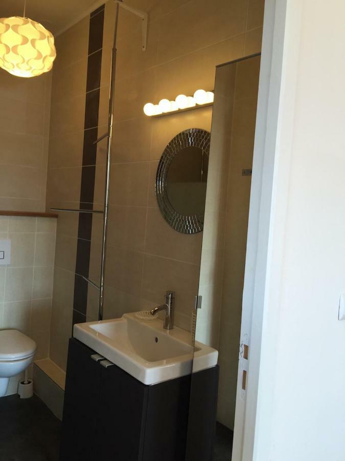 Appartement Soulac Sur Mer Kültér fotó