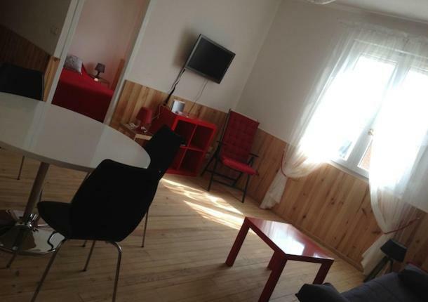 Appartement Soulac Sur Mer Kültér fotó