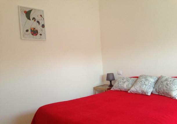 Appartement Soulac Sur Mer Kültér fotó
