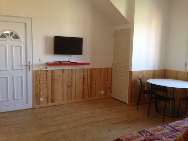 Appartement Soulac Sur Mer Kültér fotó