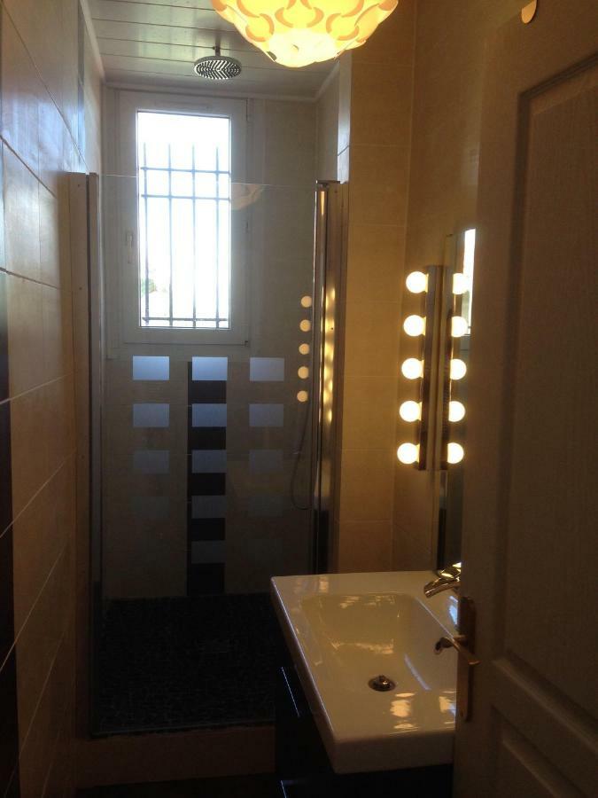 Appartement Soulac Sur Mer Kültér fotó