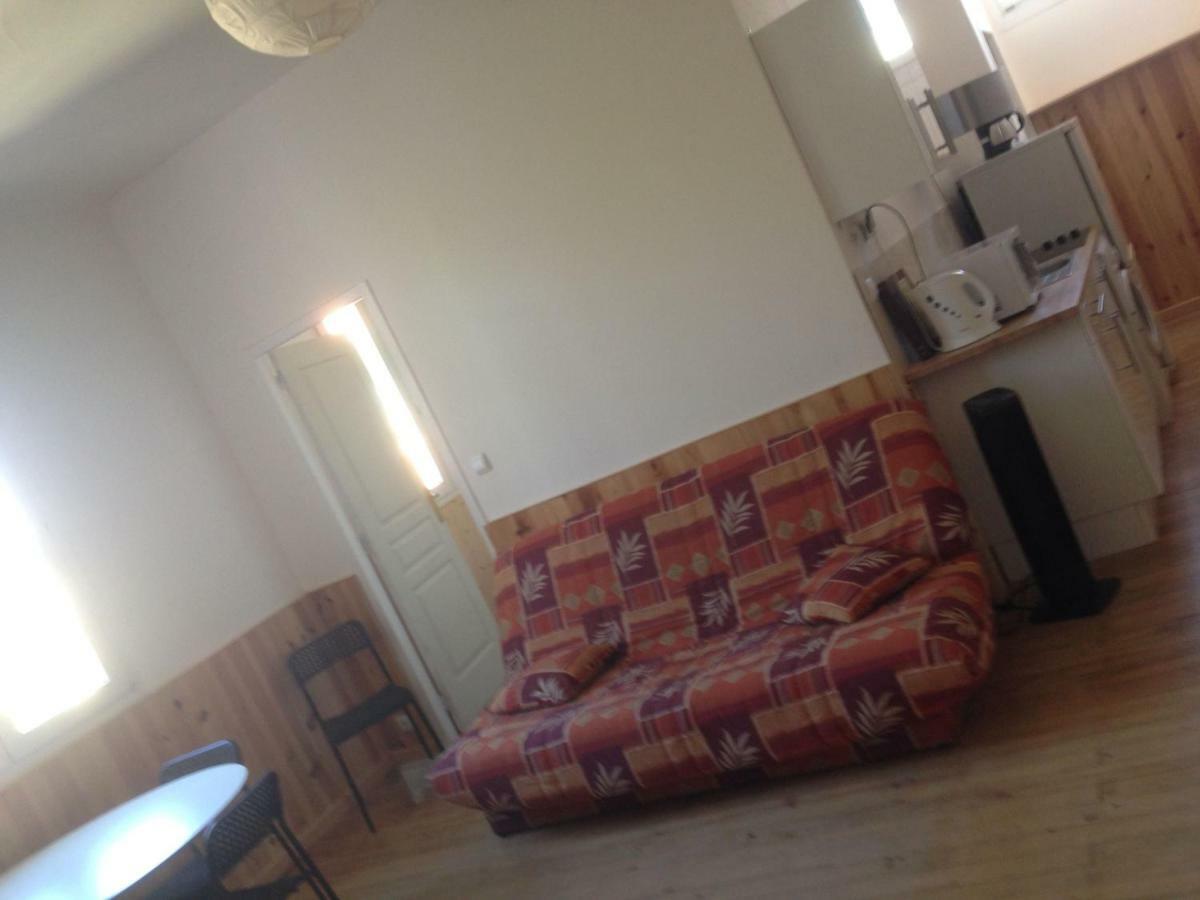 Appartement Soulac Sur Mer Kültér fotó